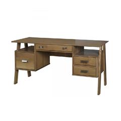 Denali Writing Desk image 1 image 2 image 3